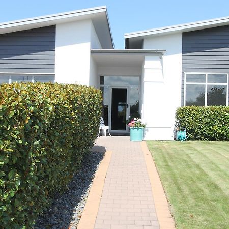 Jarden B & B Taupo Eksteriør billede