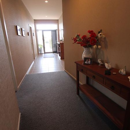Jarden B & B Taupo Eksteriør billede