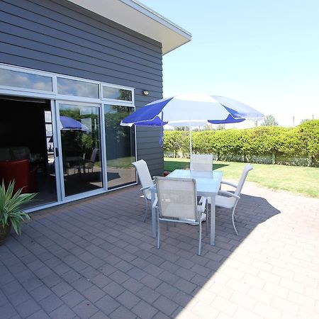 Jarden B & B Taupo Eksteriør billede
