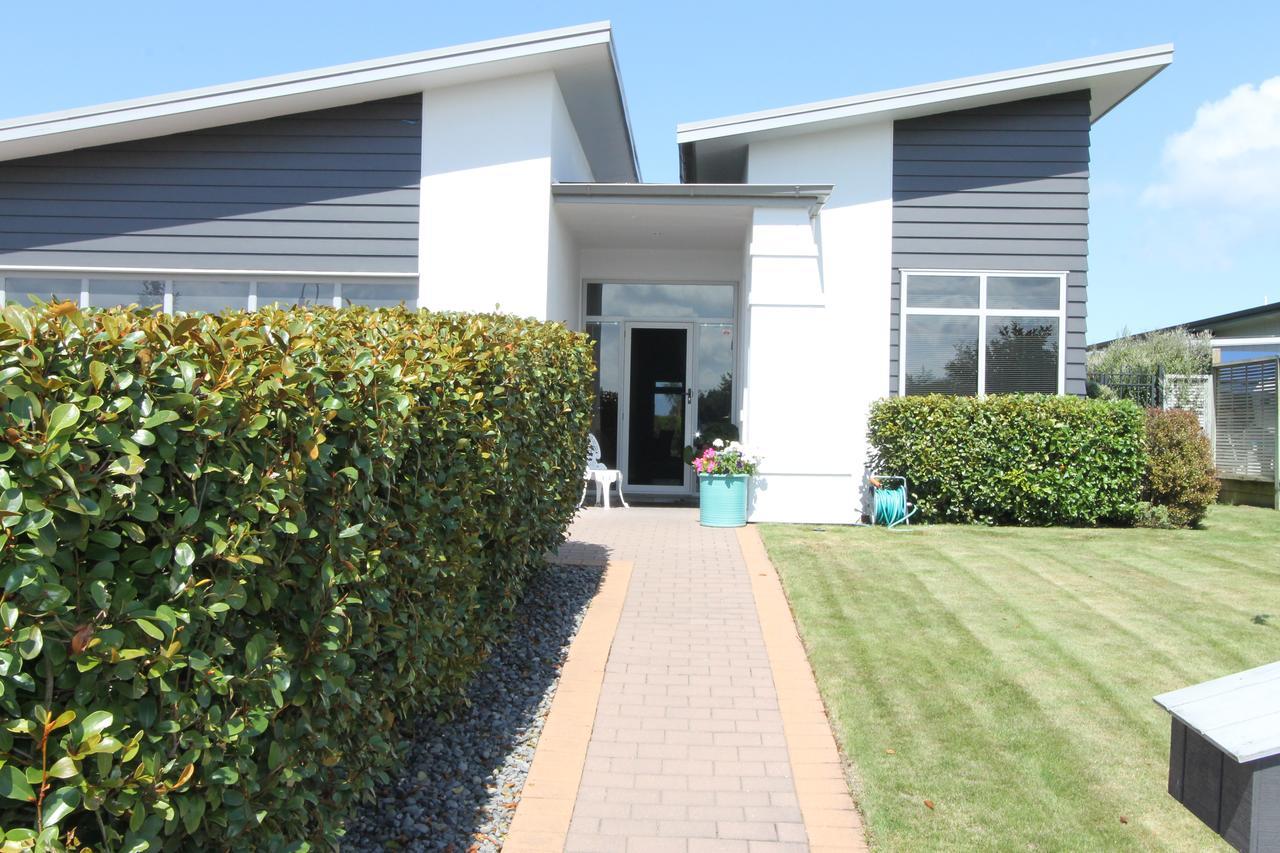 Jarden B & B Taupo Eksteriør billede