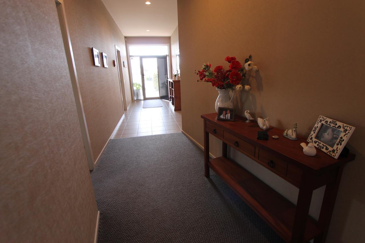 Jarden B & B Taupo Eksteriør billede