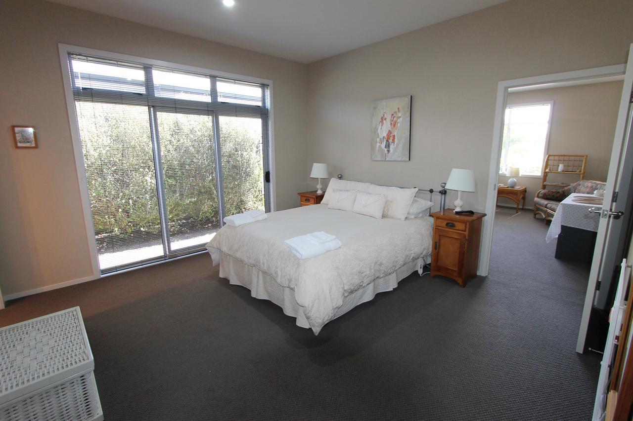 Jarden B & B Taupo Eksteriør billede
