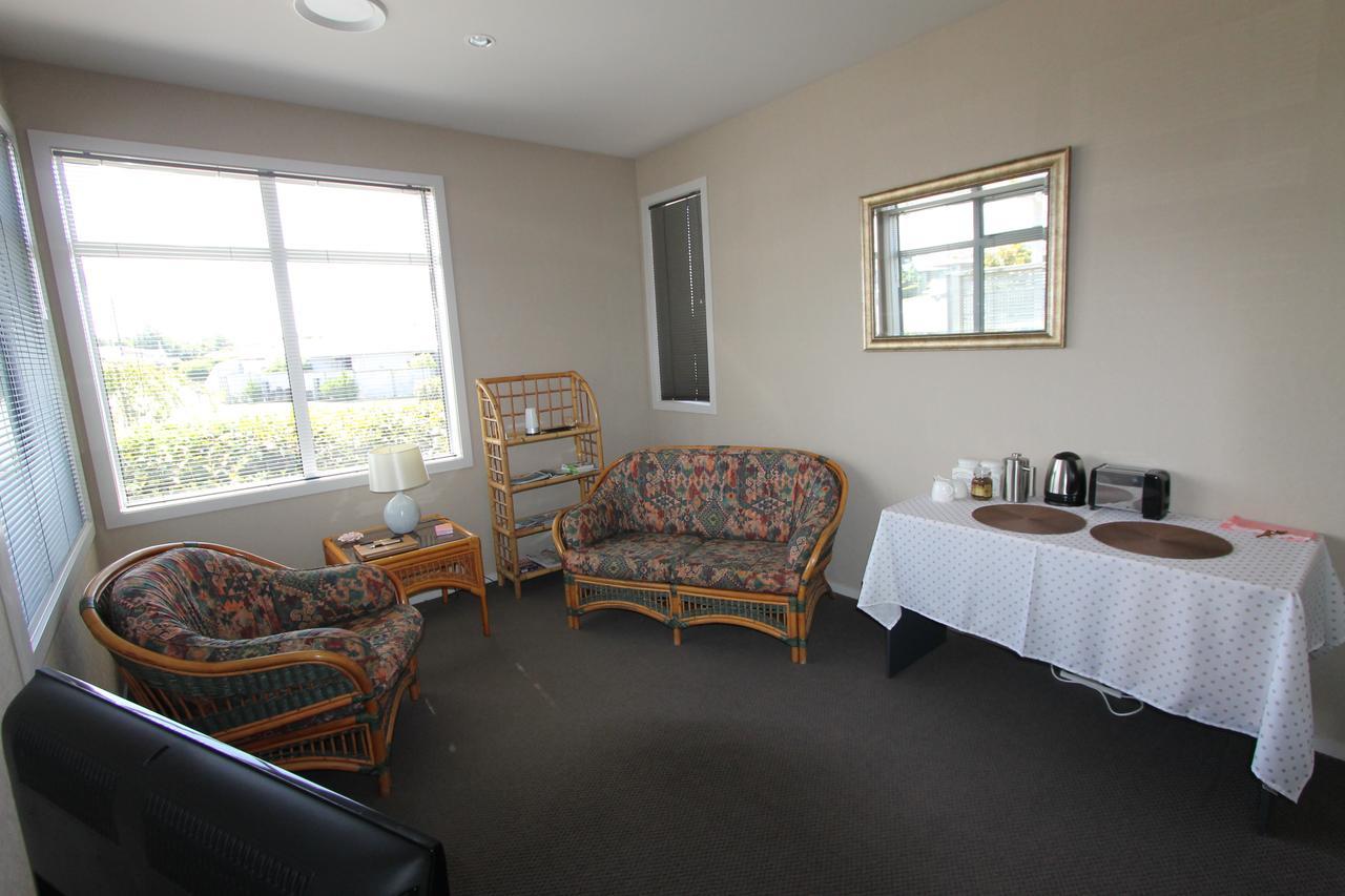 Jarden B & B Taupo Eksteriør billede