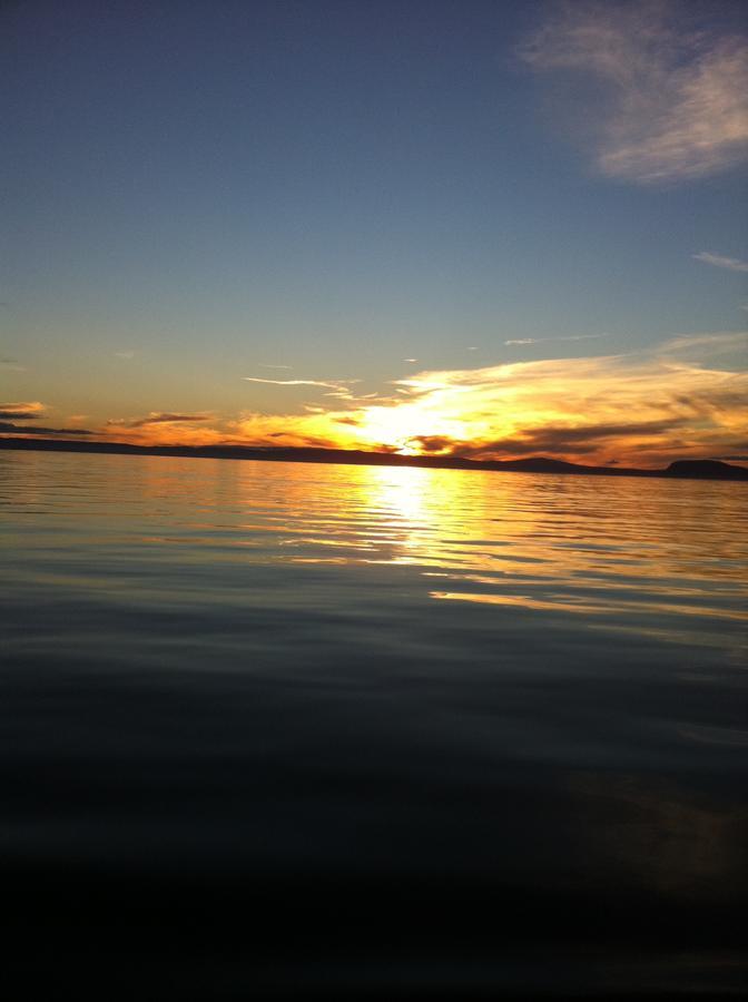 Jarden B & B Taupo Eksteriør billede